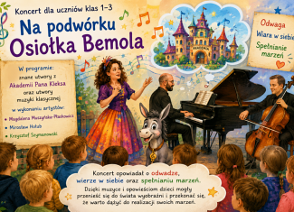 Koncert umuzykalniający