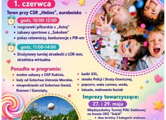 Dzień Dziecka 2026