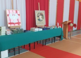 Zakończenie roku szkolnego 2025/2026